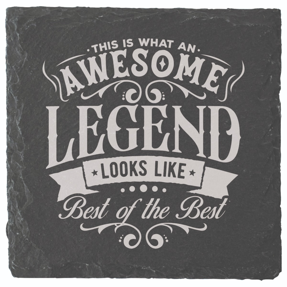 LEGEND COASTER AWESOME