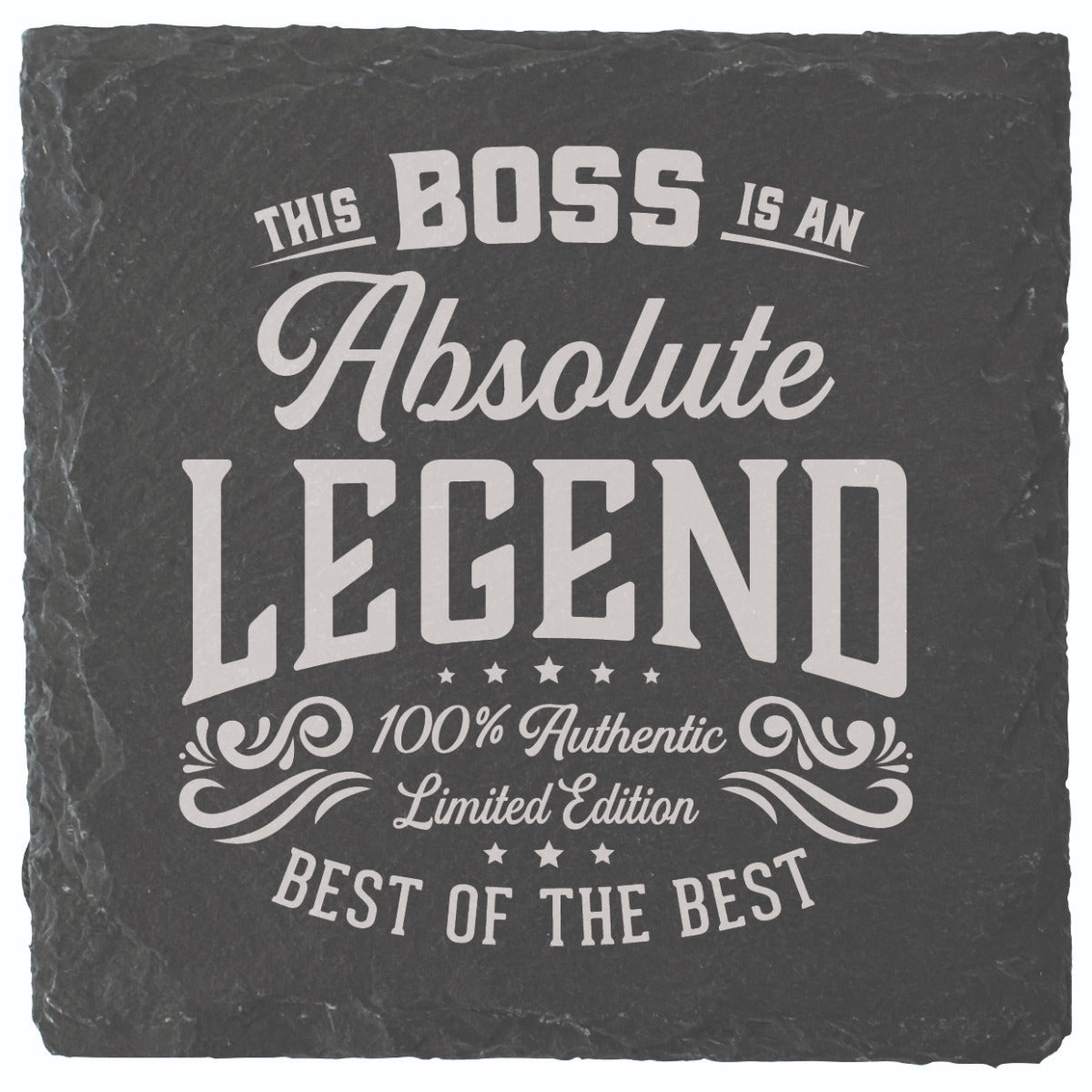 LEGEND COASTER BOSS
