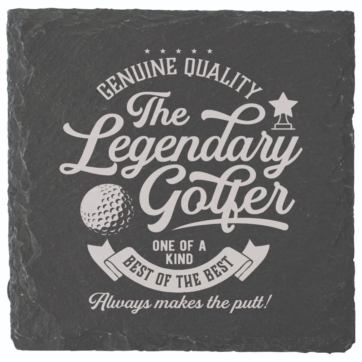 LEGEND COASTER GOLF