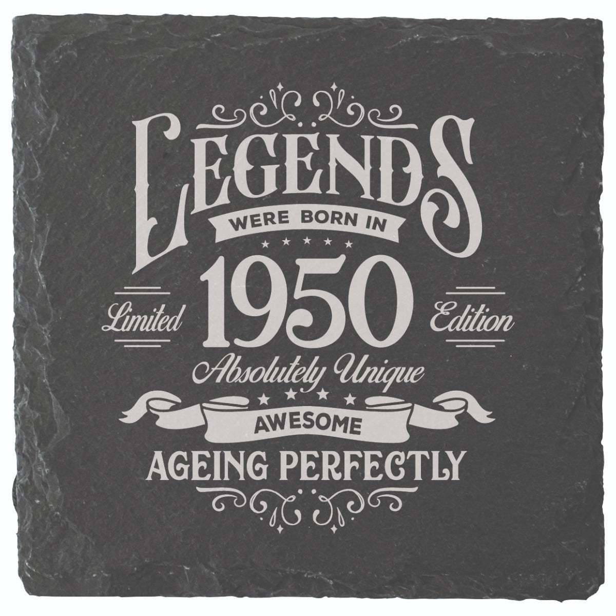 LEGEND COASTER 1950