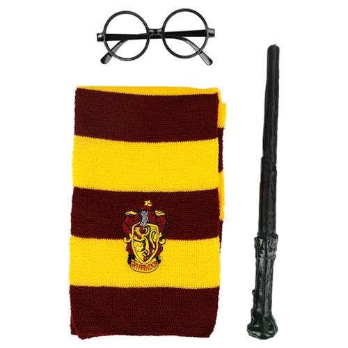 WIZARD DRESS UP 3PC