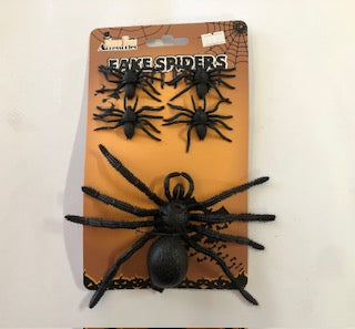 SPIDERS PK5