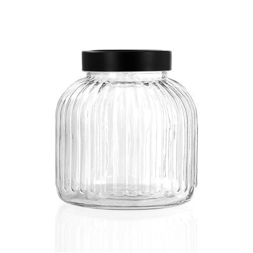 GLASS JAR BROOKLYN 3LT