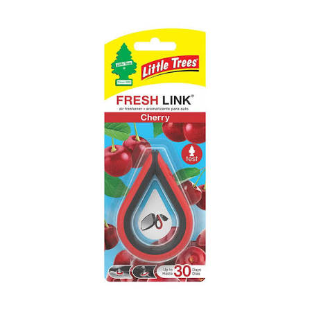 LITTLE TREES FRESH LINK CHERRY