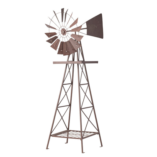 WINDMILL RUSTIC XL 74X160CM