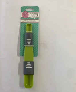 MEASURING SPOON ADJUSTABLE 8 SETTINGS