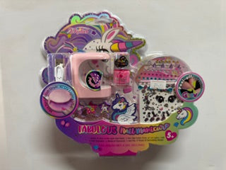 MANICURE SET /UNICORN