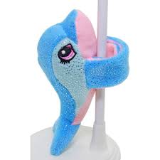 SNAP BAND 11CM FORY DOLPHIN