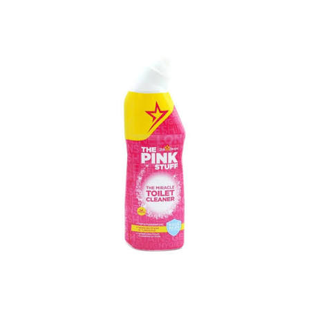 THE PINK STUFF TOILET GEL 750ML