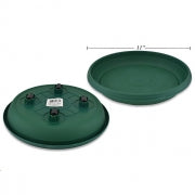 GARDEN PLANTER MOVER 29CM
