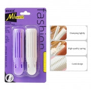 HAIR CURLER 2PK