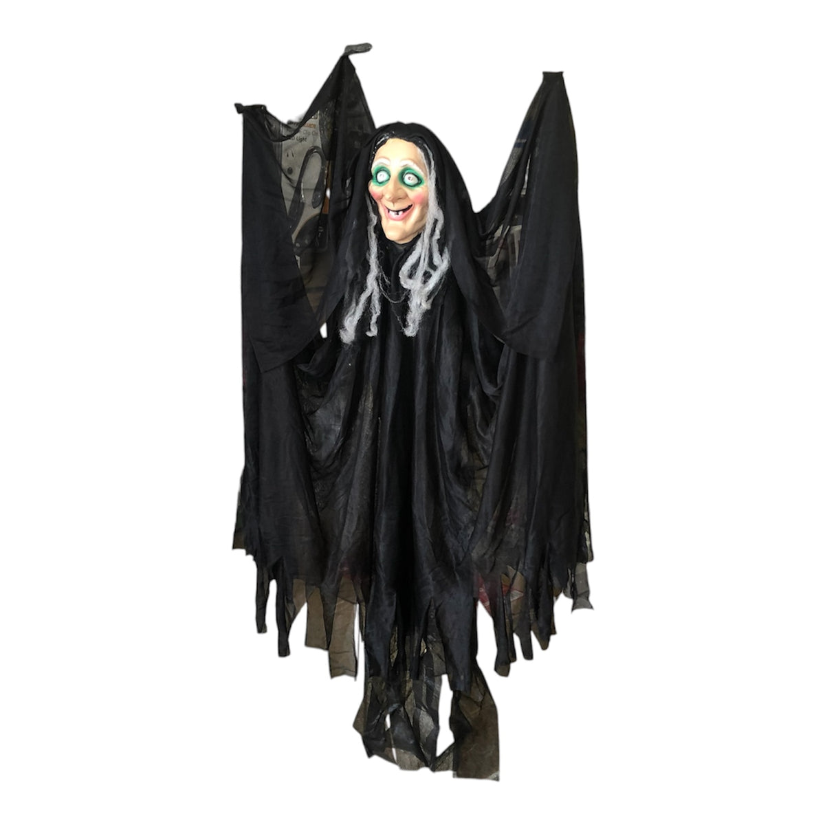 WITCH HANGING 65X110CM