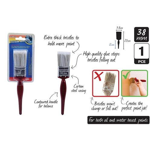 PAINT BRUSH 38MM