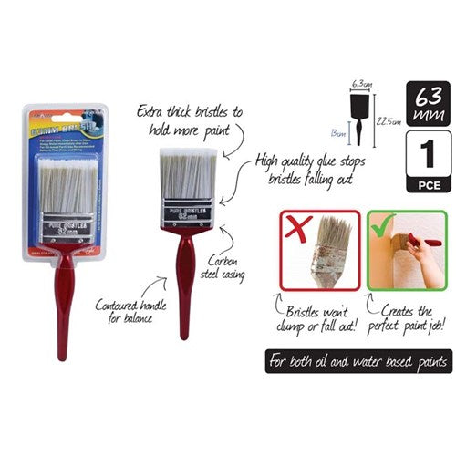 PAINT BRUSH 63MM