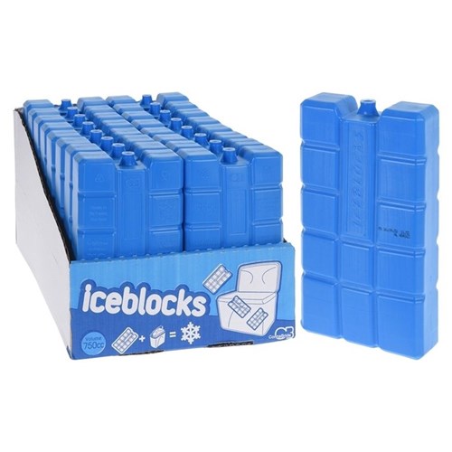 ICE BRICKS LGE