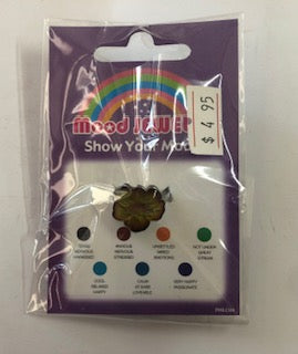MOOD RING ASST