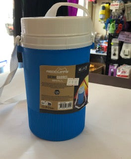 DRINK BARRELL BLUE 1.25LT
