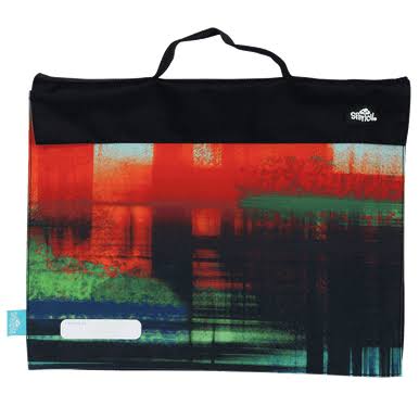 LIBRARY BAG IGNITE
