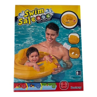 SWIM SEAT KID B YRS 0-1 69CM