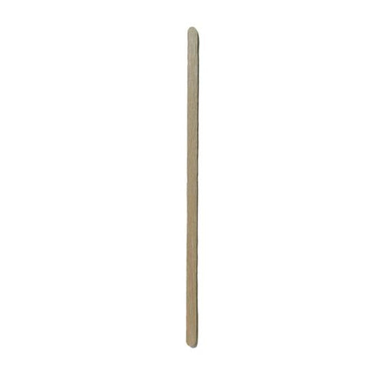 COFFEE STIRRERS WOODEN 100PK