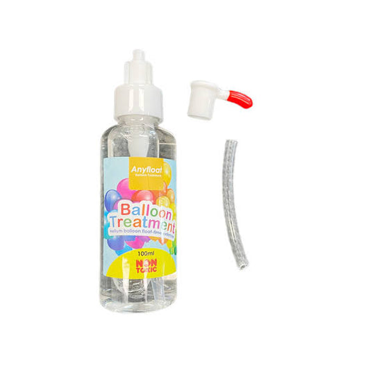 ANY FLOAT BALLOON TREATMENT 100ML