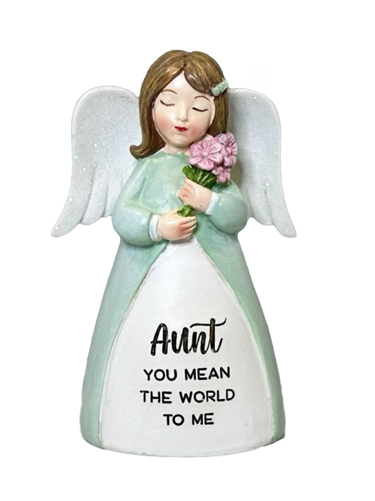 AUNT LITTLE BLESSING