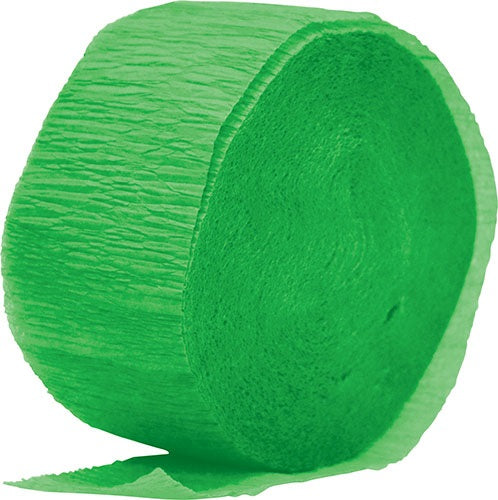 STREAMERS 24M LIGHT GREEN
