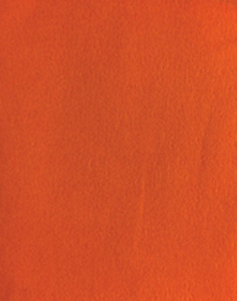 CREPE PAPER ORANGE