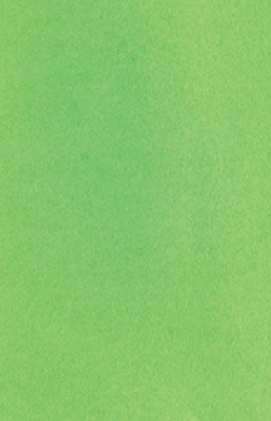 CREPE PAPER LIGHT GREEN