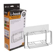 BATHROOM STATION I-HOOK
