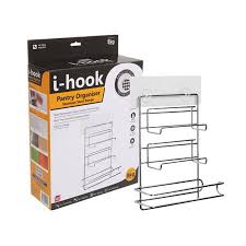 KITCHEN PANTRY ORGANISER I-HOOK