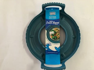 WHITE MAGIC MICROWAVE COOL CADDY