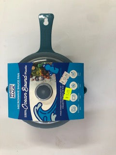 WHITE MAGIC MICROWAVE SAUCE PAN