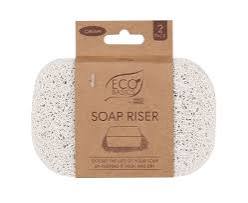 SOAP RISER ECO BASICS CREAM