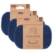 SOAP RISER ECO BASICS DENIM