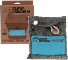DRAWER DEODORISER ECO BASICS