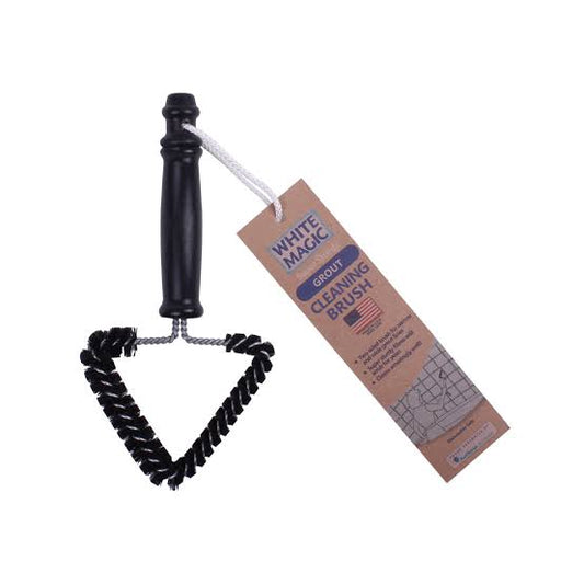 GROUT CLEANING BRUSH STURDY