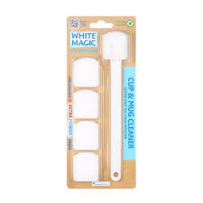 WHITE MAGIC CUP & MUG CLEANER