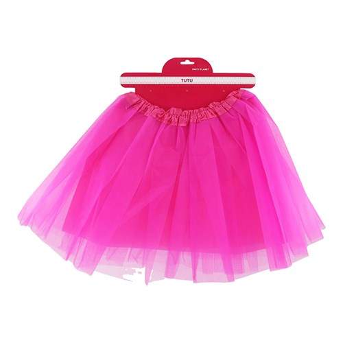 TUTU ADULT PINK