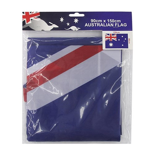 AUSTRALIAN FLAG 90X150CM