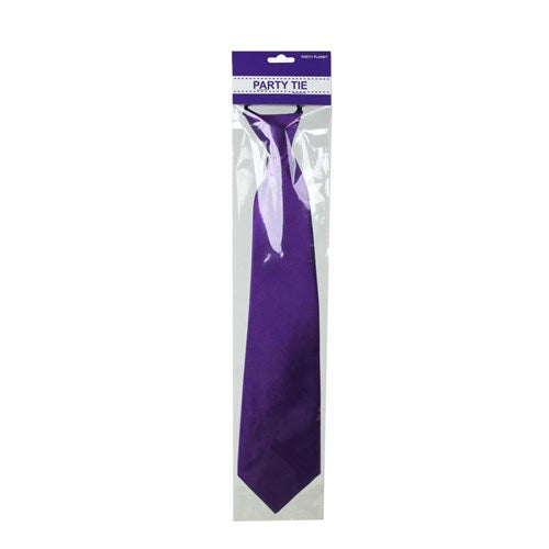 TIE DYE PURPLE