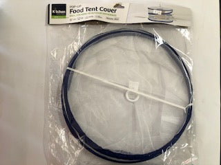 FOOD TENT COVER POP UP 35CM