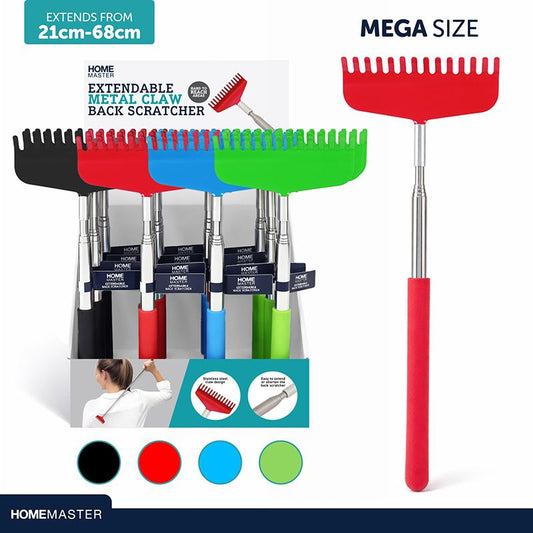 BACK SCRATCHER 7.9CM