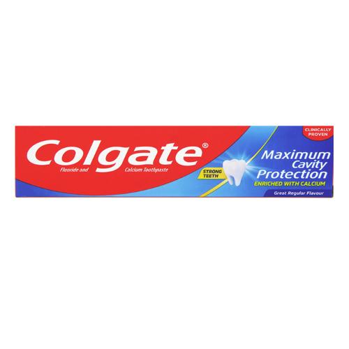 COLGATE TOOTHPASTE REGULAR 156G