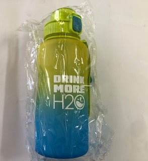 DRINK BOTTLE 1.5LT PETG