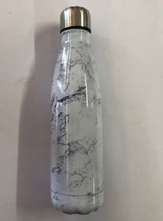 DRINK BOTTLE S/S 750ML MARBLE