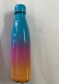 DRINK BOTTLE S/S 750ML AMBRE