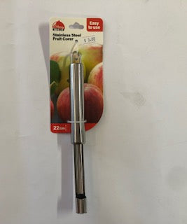 APPLE CORER S/S