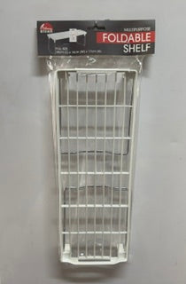 SHELF FOLDING 39X14X17CM