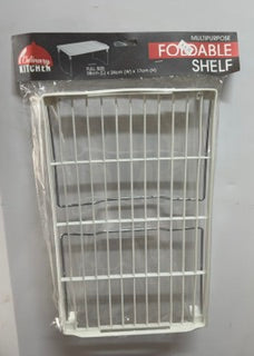 SHELF FOLDING 39X24X18CM
